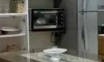 Imagem 4: Casa com 3 dormitórios, 221 m² - aluguel por R$ 3.080/mês - Jardim Califórnia - Sorocaba/S