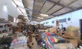 Imagem 5: Galpão à venda, 800 m² por R$ 2.200.000,00 - Cambeba - Fortaleza/CE