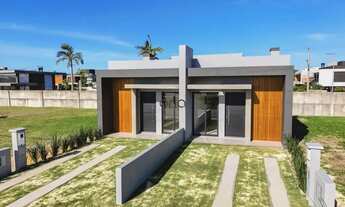 Imagem: Casa nunca habitada com 02 dormitórios