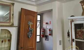 Imagem 5: Apartamento com 2 dormitórios à venda, 79 m² por R$ 540.000,00 - Jardim Merci II - Jundiaí