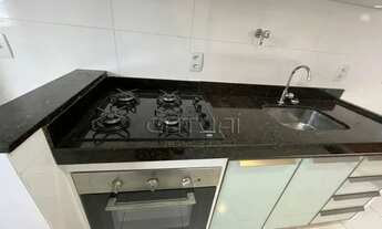 Imagem 6: Apartamento Para Alugar Liberty Towers Londrina