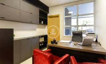 Imagem 7: Sobrado a venda no Alphaville 1