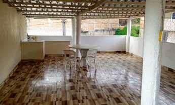 Imagem 2: Aluga-se Cabuçu Bahia (temporada