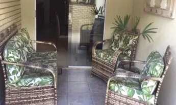 Imagem: Venda de Casa em Condomínio em Vossoroca