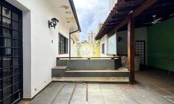 Imagem 5: Apartamento com 4 quartos para alugar, 119m² - Centro