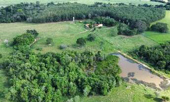 Imagem 3: Sítio Santa Rita de Cássia