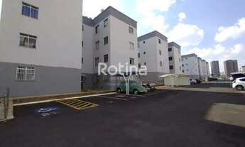Imagem 2: Apartamento para alugar, 2 quartos, Shopping Park - Uberlândia/MG - Rotina Imobiliária