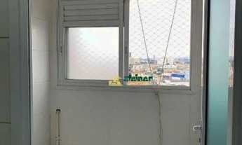 Imagem 6: Apartamento com 2 dormitórios à venda, 56 m² por R$ 395.000,00 - Vila Galvão - Guarulhos/S