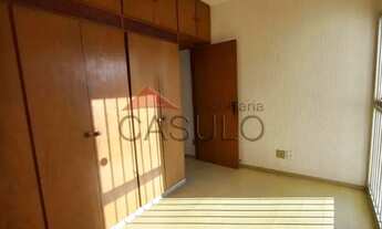 Imagem 6: Apartamento para alugar no Centro com 60 m² e 2 dormitórios/quartos disponíveis