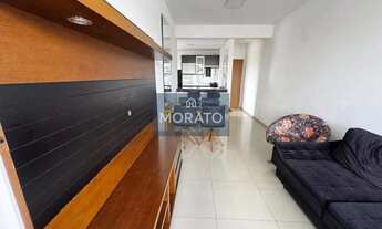 Imagem 3: Apartamento 2 Quartos, Suíte, 2 Vagas de Garagem no Bairro Dona Clara