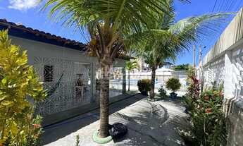 Imagem 3: Casa de 100m² na Praia de Tamandaré