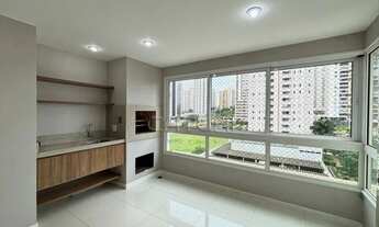 Imagem 3: Apartamento Para Alugar Vert Residence Londrina