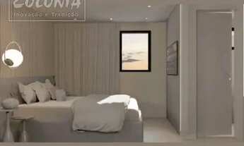 Imagem 2: Apartamento a venda - Campestre, Santo André