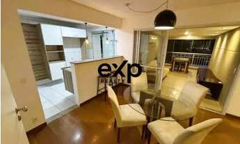 Imagem 4: Apartamento à venda na Chácara Santo Antonio , 112 m², 3 quartos , 1 suíte , 2 vagas