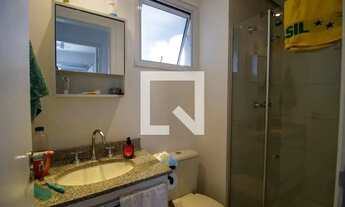 Imagem 6: Apartamento à Venda - Jardim Éster Yolanda, 3 Quartos, 63 m2