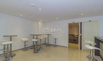 Imagem 2: Alugo sala mobiliada