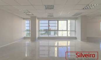 Imagem 3: AMPLA SALA COMERCIAL NO TREND ORLA