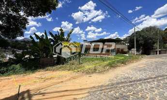 Imagem 2: Lote à Venda Medindo 205,25m², no Bairro Abelardo Ferreira Machado