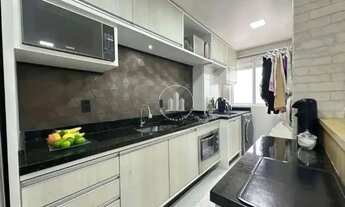 Imagem 7: Apartamento 2 Quartos com 1 Suíte - Nossa Senhora do Rosário - JMS