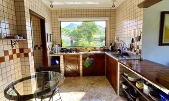 Imagem 7: Casa de canal Condomínio Bracuí