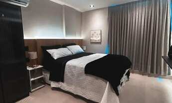 Imagem 4: Studio Compacto para Investimento em Intermares