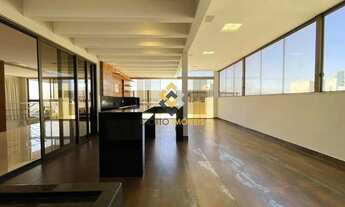 Imagem 3: Cobertura de alto padrão bairro Liberdade