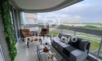 Imagem 2: Apartamento à venda, 2 quartos, 1 suíte, 1 vaga, BARRA DA TIJUCA - RIO DE JANEIRO/RJ