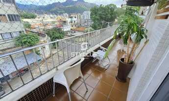 Imagem 4: Engenho Novo Apartamento cobertura com 3 dormitórios