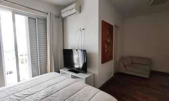 Imagem: Venda Apartamento 3 Dormitórios - 180 m²