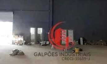 Imagem 6: Galpão para alugar, 400 m² por R$ 15.000,00/mês - Vila Nova Cumbica - Guarulhos/SP