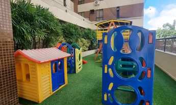 Imagem 7: Apartamento à venda no MANSÃO NICCOLO PAGANINI , ITAIGARA, Salvador, BA