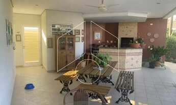 Imagem 5: Residencial Casa em Marília