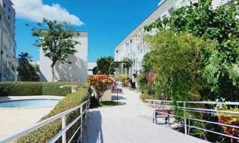 Imagem: Apartamento 1 Quarto no Baia do Sol - Agronômica