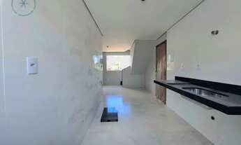 Imagem 6: Apartamento á venda no bairro Candelária , Belo Horizonte - MG