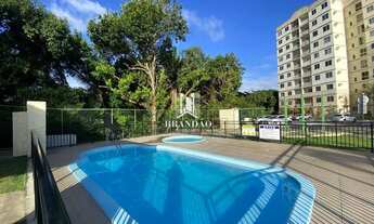 Imagem: Oportunidade única na Serraria apartamento