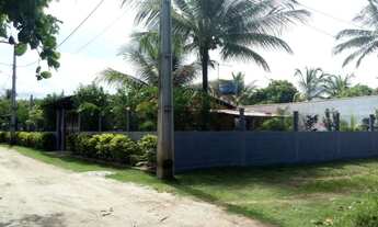 Imagem 6: Aluga-se casa de praia no Sargi - Serra Grande -Uruçuca- Ilheus-BA