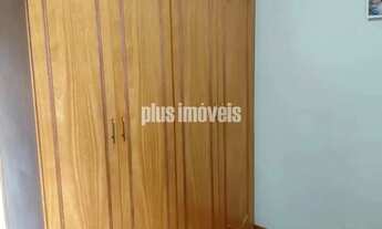 Imagem 7: Apartamento 117 m², ,Higienópolis , 3 Dormitórios sendo 1 suite, 1 vaga de garagem