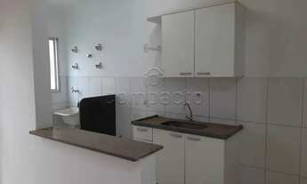 Imagem 4: Apartamento Padrão em São José do Rio Preto