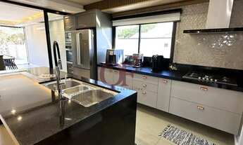 Imagem 3: Casa no condomínio Terras da Alvoradas - 3 suítes