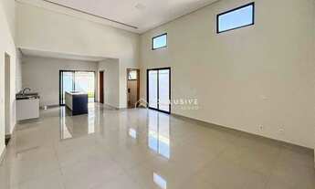 Imagem 4: Casa com 3 dormitórios à venda, 160 m² por R$ 1.200.000,00 - Condomínio Terras do Vale - C