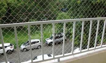 Imagem 4: Apartamento - Jardim Santa Genebra - Campinas