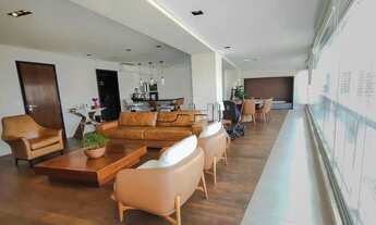 Imagem 4: Venda Apartamento 3 Dormitórios - 172 m² Perdizes