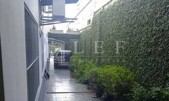 Imagem 2: Rua João Anes, Alto da Lapa