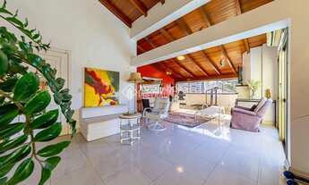 Imagem: Cobertura com piscina e 03 quartos na Bela