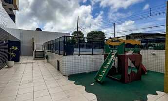 Imagem 2: Apartamento à venda no VILLA VERNAZZA, SERRARIA, Maceió, AL