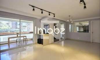 Imagem 5: Apartamento à venda na Rua Fábio Lopes dos Santos Luz, 287 - Panamby - São Paulo - SP - CE