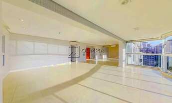 Imagem 2: Aluguel Apartamento 2 Dormitórios - 325 m² Moema