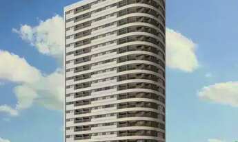 Imagem: Ceci- Apartamento de 2 e 3 quartos, Praça