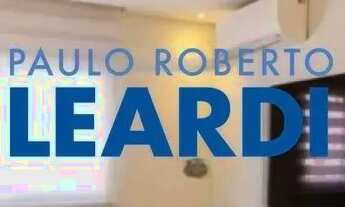 Imagem: APARTAMENTO - CAMPESTRE - SP