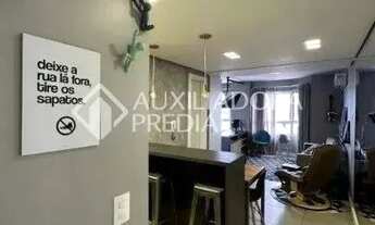 Imagem 6: Novíssimo studio, no CENTRO HISTÓRICO